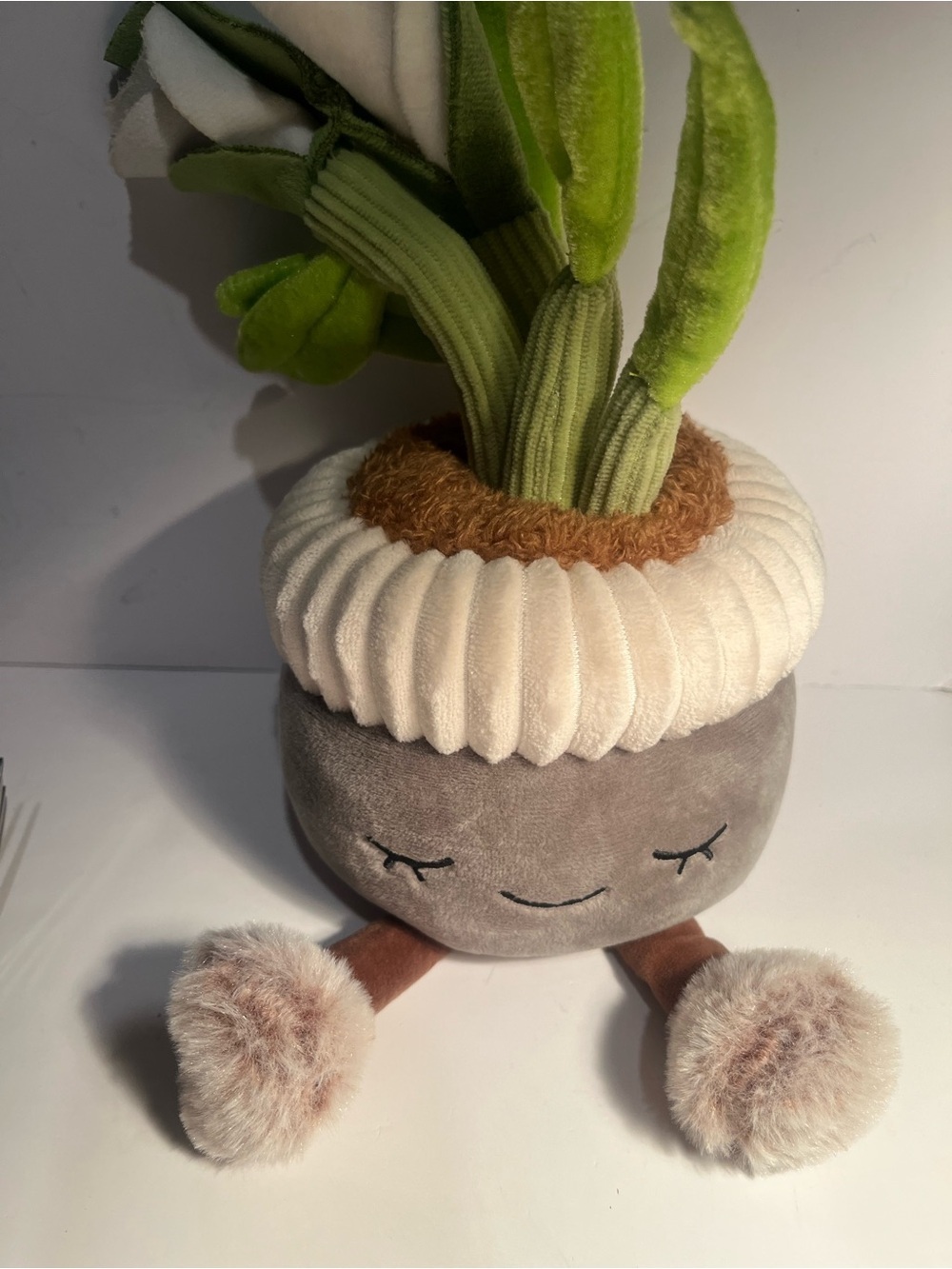 Greenhouse RUSS plush 🌱🍃🌱🍃🌱🌱🌱